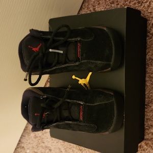 Jordan 13 retro bt sz 7